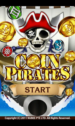 硬幣海盜-2