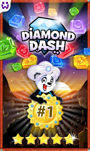 Diamond Dash-2