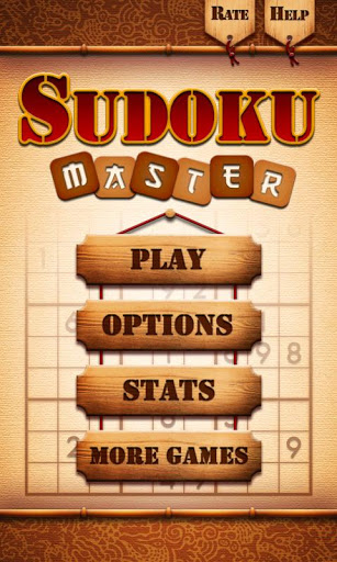 數獨達人 Sudoku Master-2