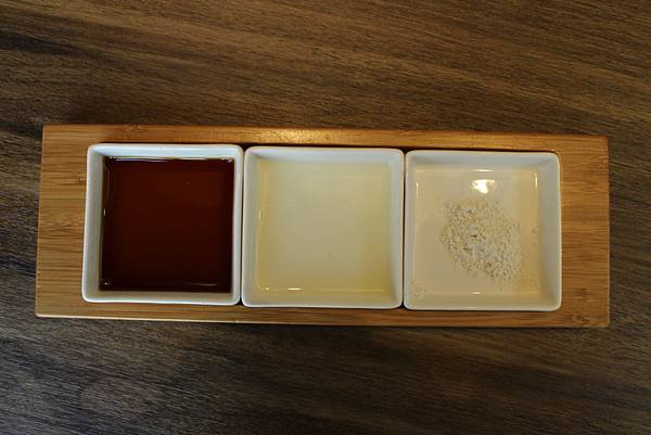 【台中西屯】茶六燒肉堂-輕井澤新品牌，燒肉火鍋精緻吃，一次滿足兩種需求！