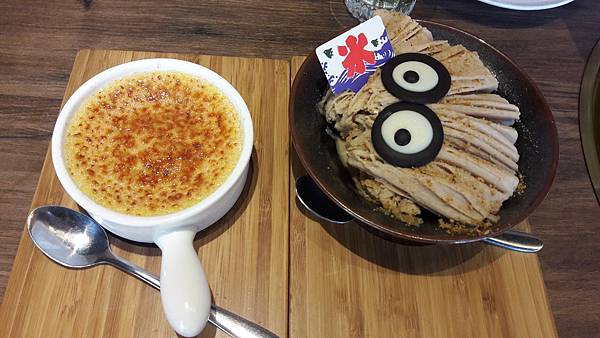 【台中西屯】茶六燒肉堂-輕井澤新品牌，燒肉火鍋精緻吃，一次滿足兩種需求！