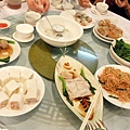 第二天早餐