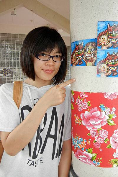 西勢─客家文物館