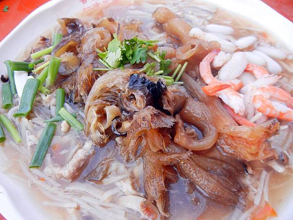 東港 ─ 萬元囍宴