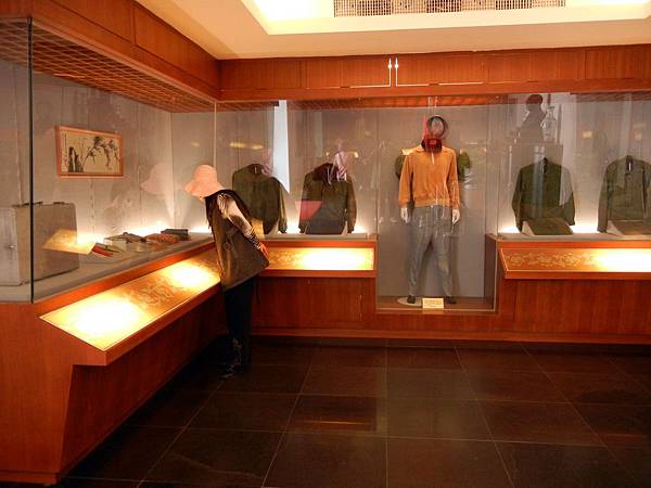 金門 ─ 蔣經國紀念館