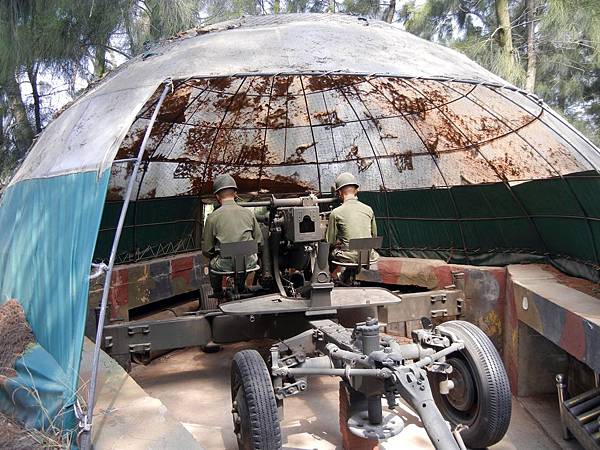 金門 ─ 蔣經國紀念館