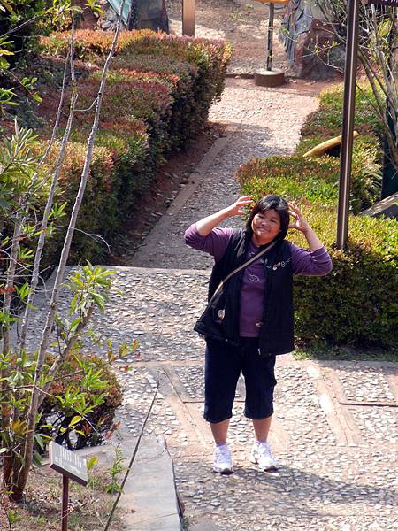 金門 ─ 蔣經國紀念館