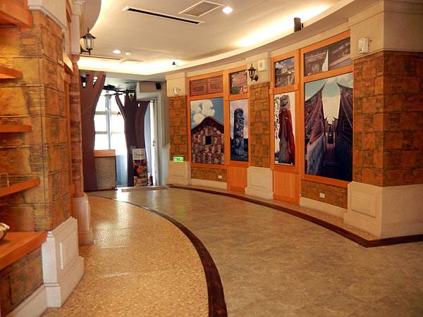 金門 ─ 蔣經國紀念館