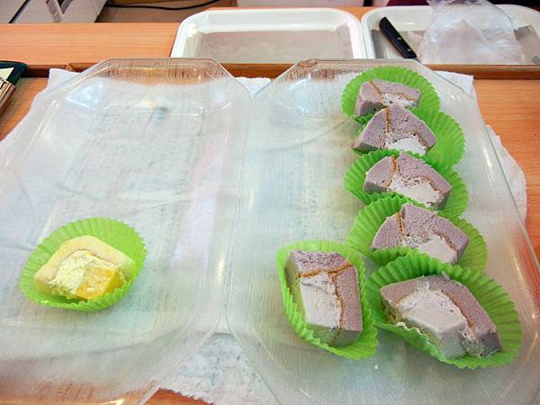 宜蘭 ─ 奕順軒