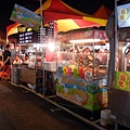 宜蘭 ─ 五結後花園夜市