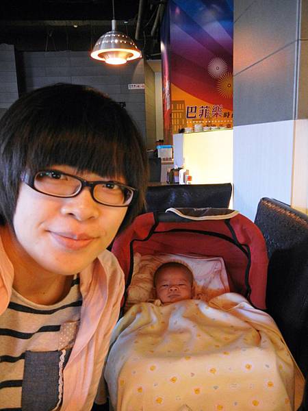 屏東 ─ 巴菲樂