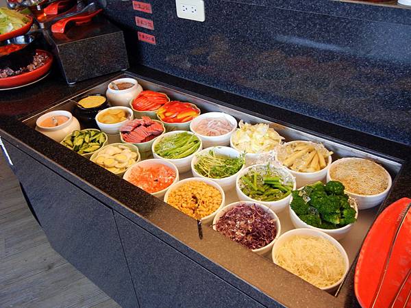 屏東 ─ 巴菲樂