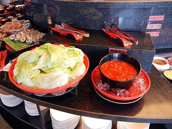 屏東 ─ 巴菲樂