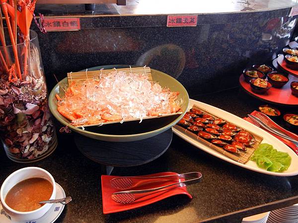 屏東 ─ 巴菲樂