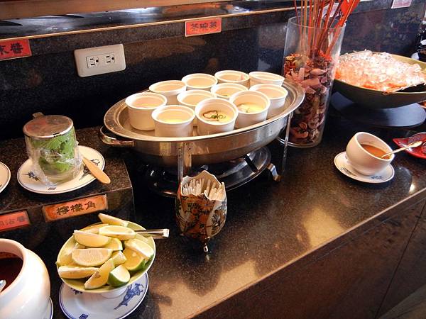 屏東 ─ 巴菲樂