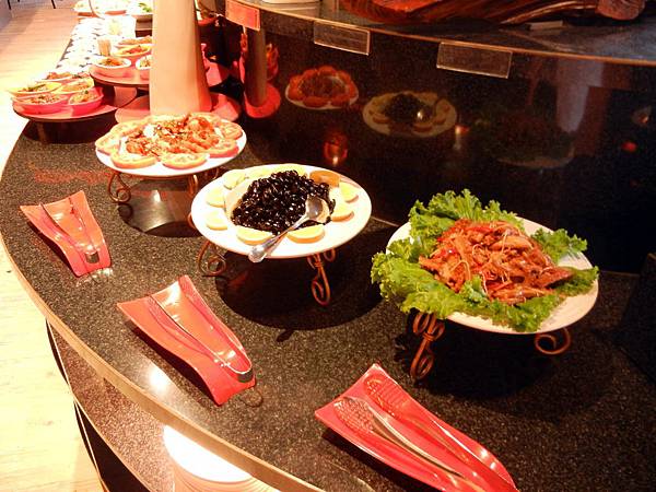 屏東 ─ 巴菲樂