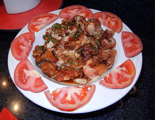 屏東 ─ 巴菲樂