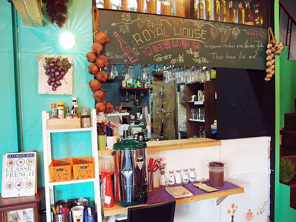 屏東 徐天保廚房 屏東 徐天保廚房