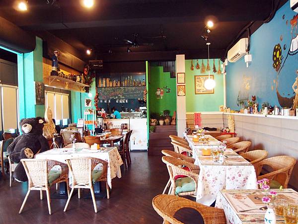 屏東 徐天保廚房 屏東 徐天保廚房