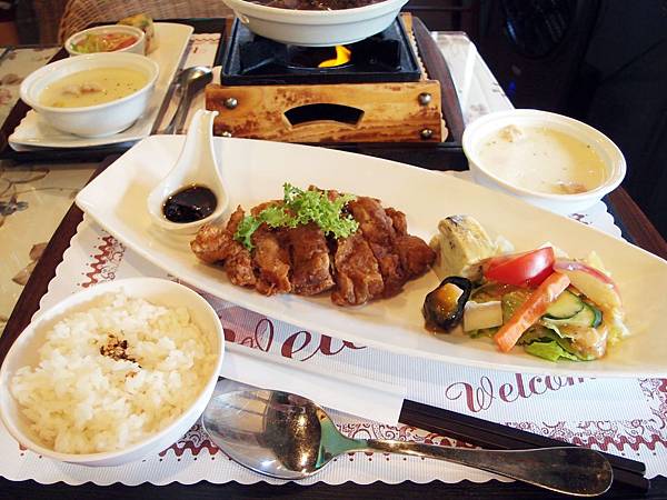 屏東 徐天保廚房 屏東 徐天保廚房