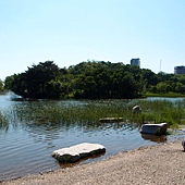 一山水公園