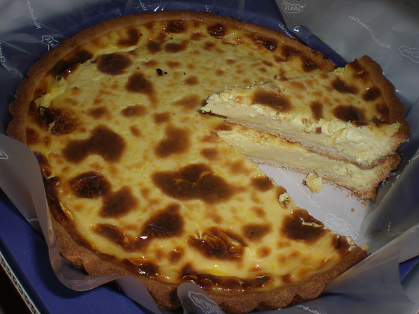 米迦‧乳酪蛋糕2