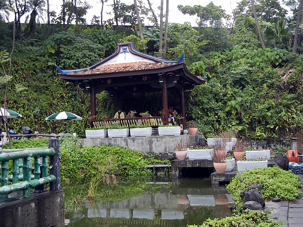 圓山區 ─ 文化館