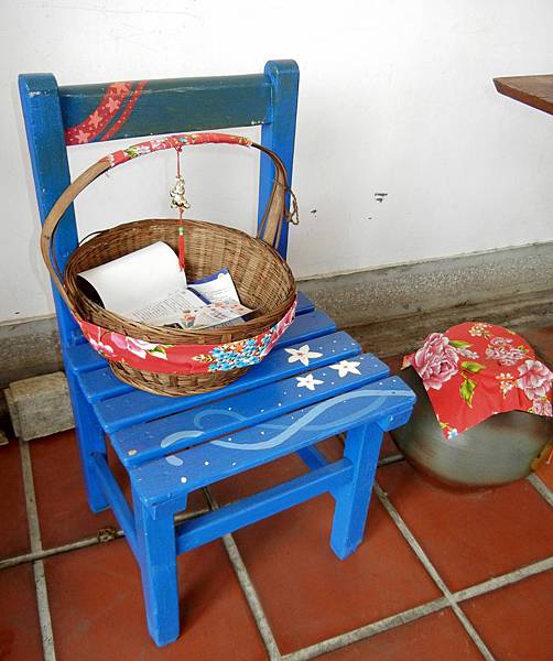 西勢─客家文物館