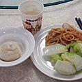 早餐