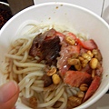 宵夜─桂林米粉
