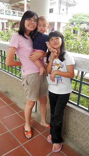 西勢─客家文物館