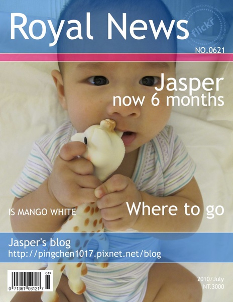 雜誌 雜誌