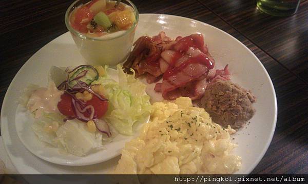 慢食漫遊好生活@Cafe Philo (4).jpg