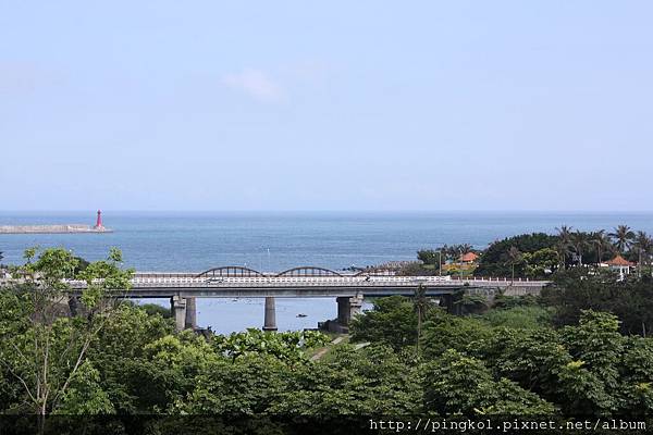 ME好生活@旅行。花蓮　松園別館