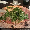 ME好生活＠食記。捷運芝山站　Pizzeria Oggi