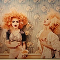 ME好生活＠遊記。 David La Chapelle