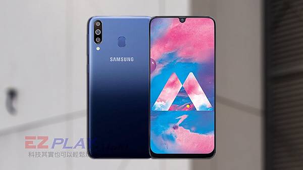 維修手機請看這，SAMSUNG A40S故障，換電池 手機維