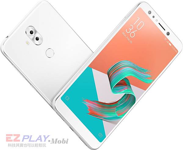 手機故障?? ASUS ZenFone 5Q問題，換電池 手