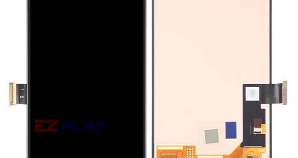 液晶破裂的google pixel 7 pro不顯示，維修面