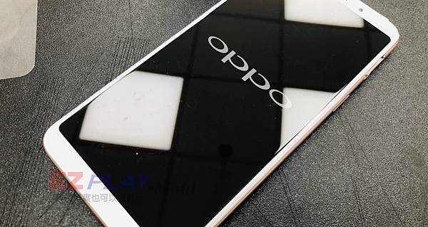 找維修手機第一選擇，OPPO A73 問題，換電池 手機維修