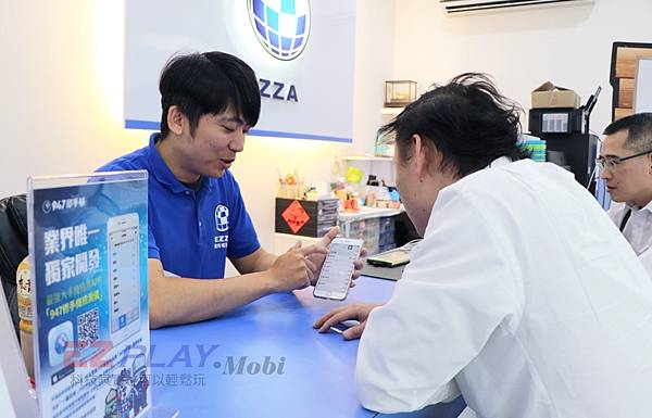 更換APPLE iphoneXS MAX 換電池 手機維修 