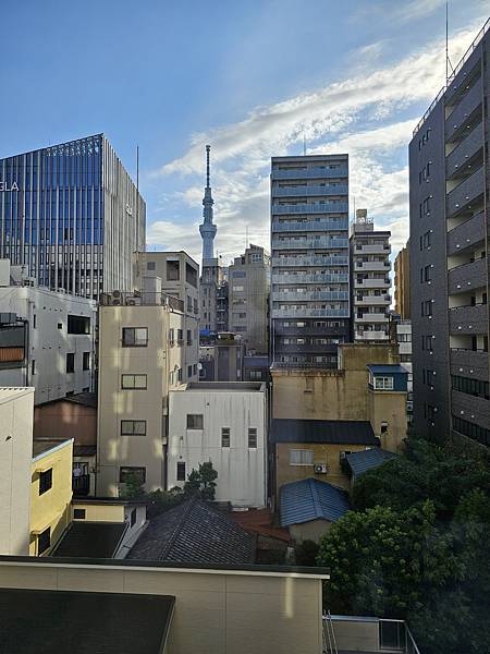 【2023東京自由行】六天五夜行程表，第一次帶小小孩去日本就