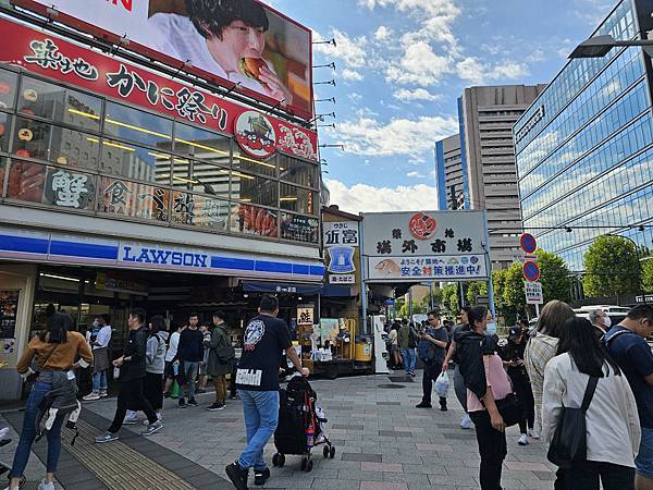 【2023東京自由行】六天五夜行程表，第一次帶小小孩去日本就