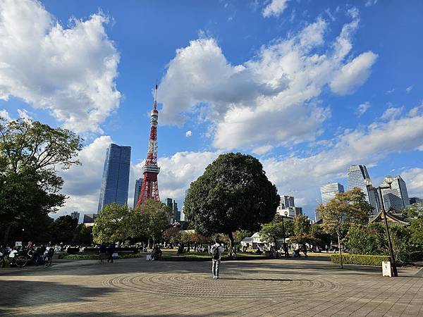 【2023東京自由行】六天五夜行程表，第一次帶小小孩去日本就