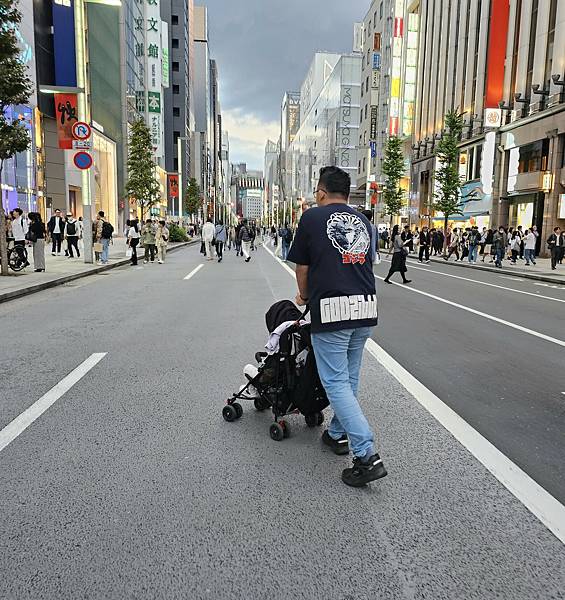 【2023東京自由行】六天五夜行程表，第一次帶小小孩去日本就