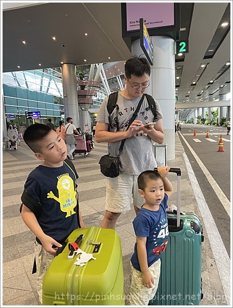 【峴港】星宇航空出發峴港 【峴港】星宇航空出發峴港