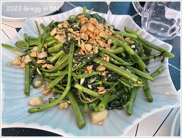 【峴港】一連三訪的Bà Năm 海鮮餐廳 【峴港】一連三訪的Bà Năm 海鮮餐廳