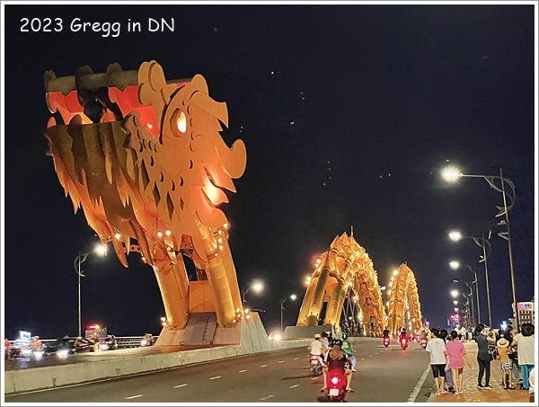 【峴港】一連三訪的Bà Năm 海鮮餐廳 【峴港】一連三訪的Bà Năm 海鮮餐廳