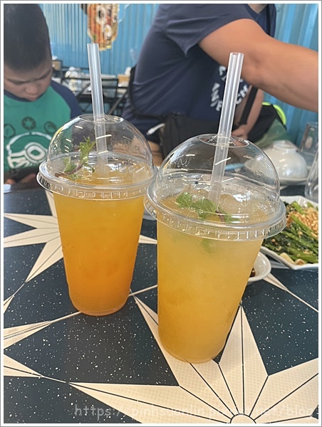 【峴港】一連三訪的Bà Năm 海鮮餐廳 【峴港】一連三訪的Bà Năm 海鮮餐廳