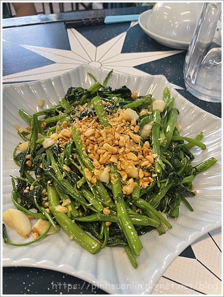 【峴港】一連三訪的Bà Năm 海鮮餐廳 【峴港】一連三訪的Bà Năm 海鮮餐廳